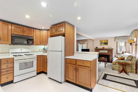 35 Thumpertown Road Eastham MA 02642