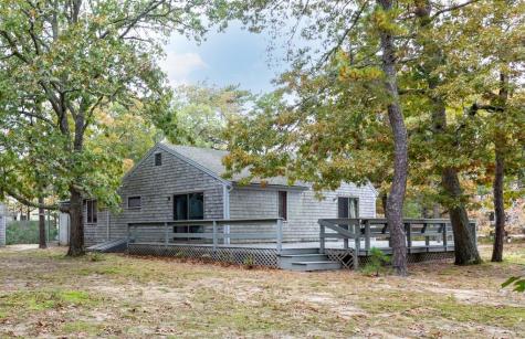 35 Thumpertown Road Eastham MA 02642