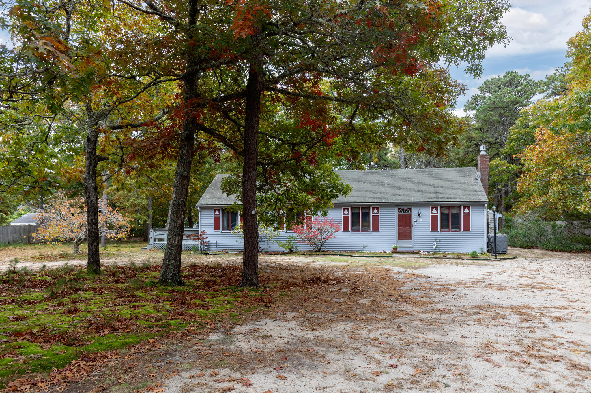 35 Thumpertown Road Eastham MA 02642