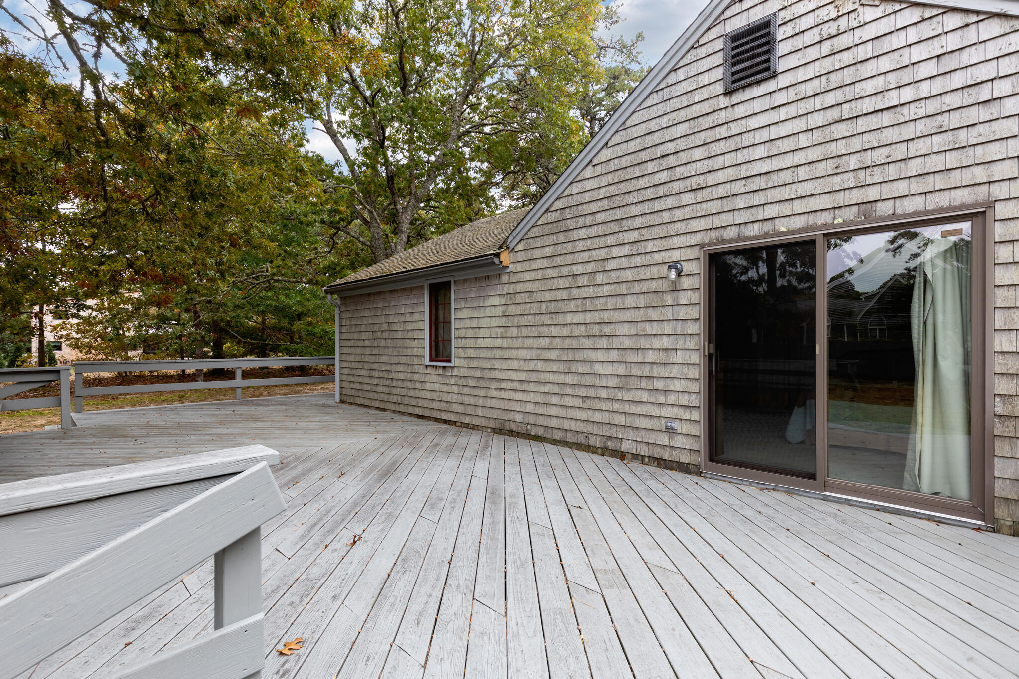 35 Thumpertown Road Eastham MA 02642