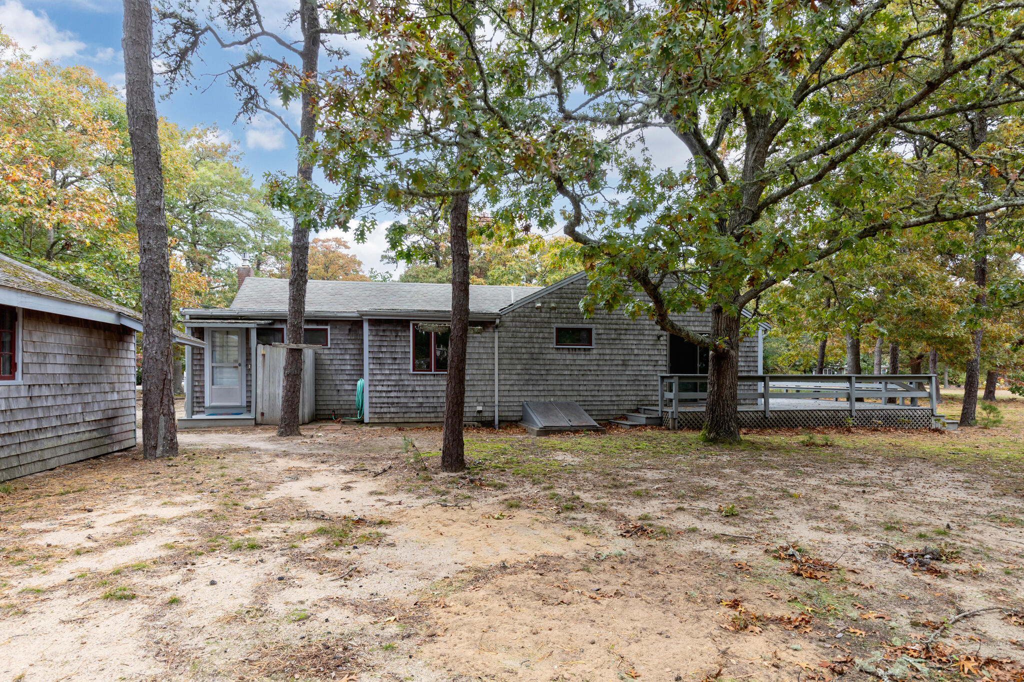 35 Thumpertown Road Eastham MA 02642