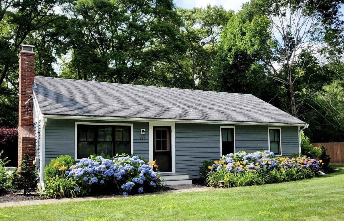 125 Highpoint Road Barnstable MA 02648