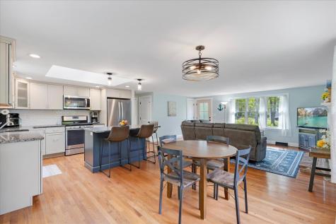 125 Highpoint Road Barnstable MA 02648