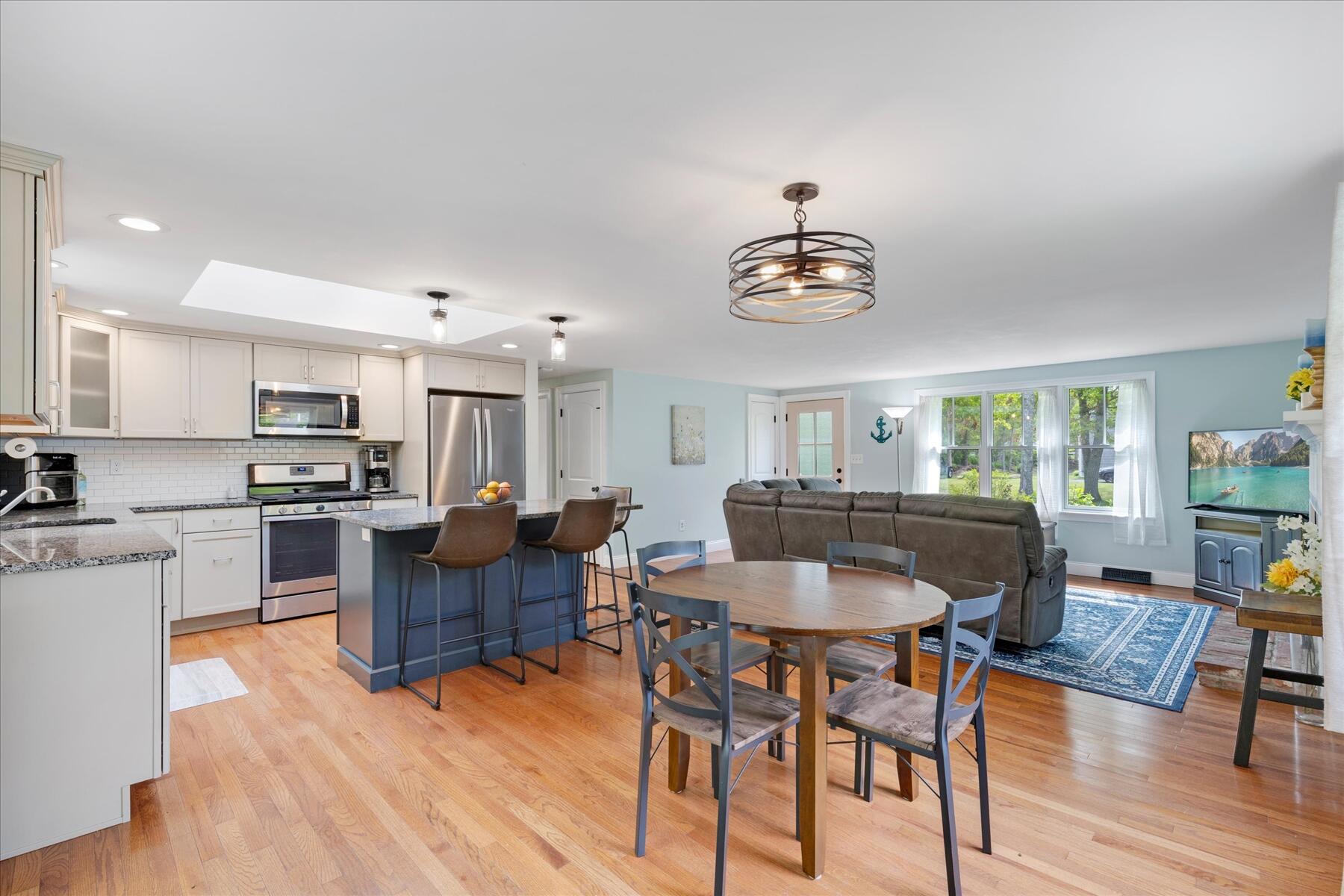 125 Highpoint Road Barnstable MA 02648