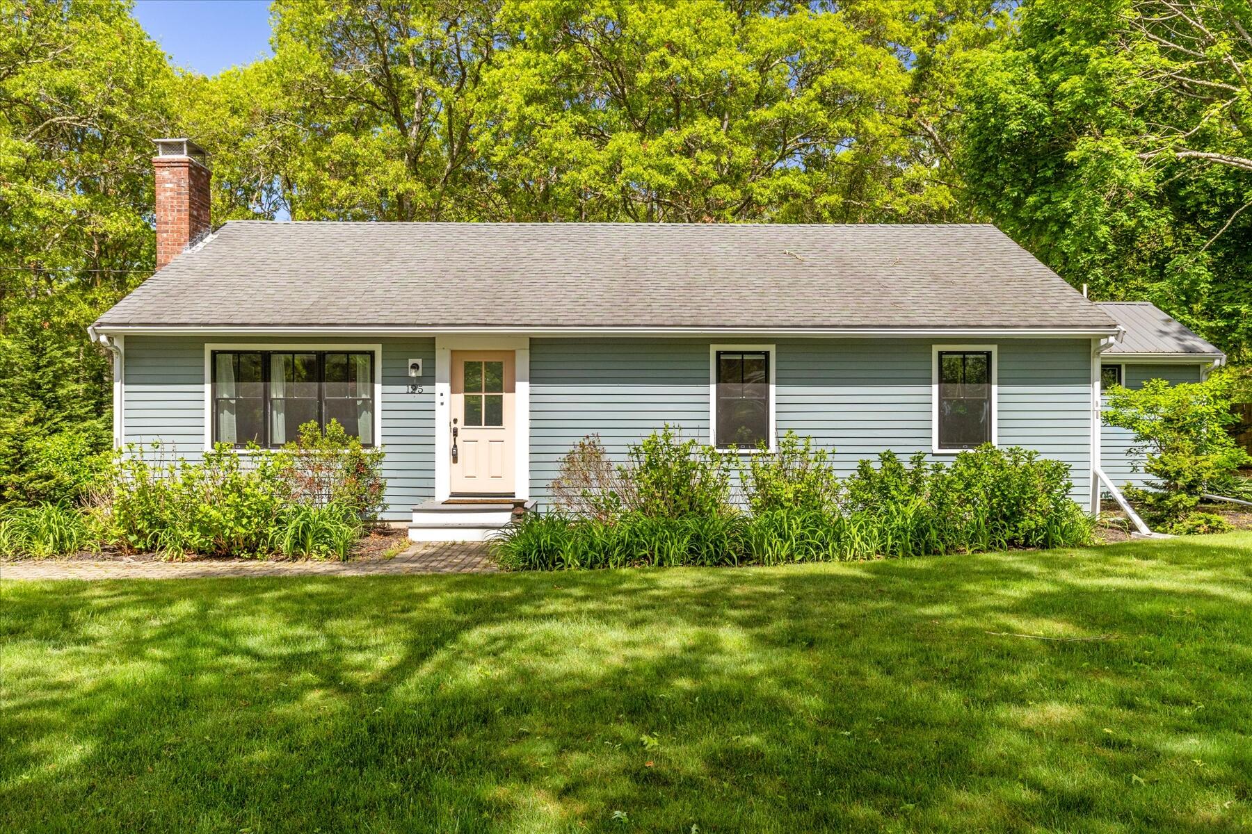 125 Highpoint Road Barnstable MA 02648