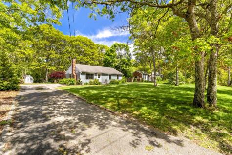 125 Highpoint Road Barnstable MA 02648