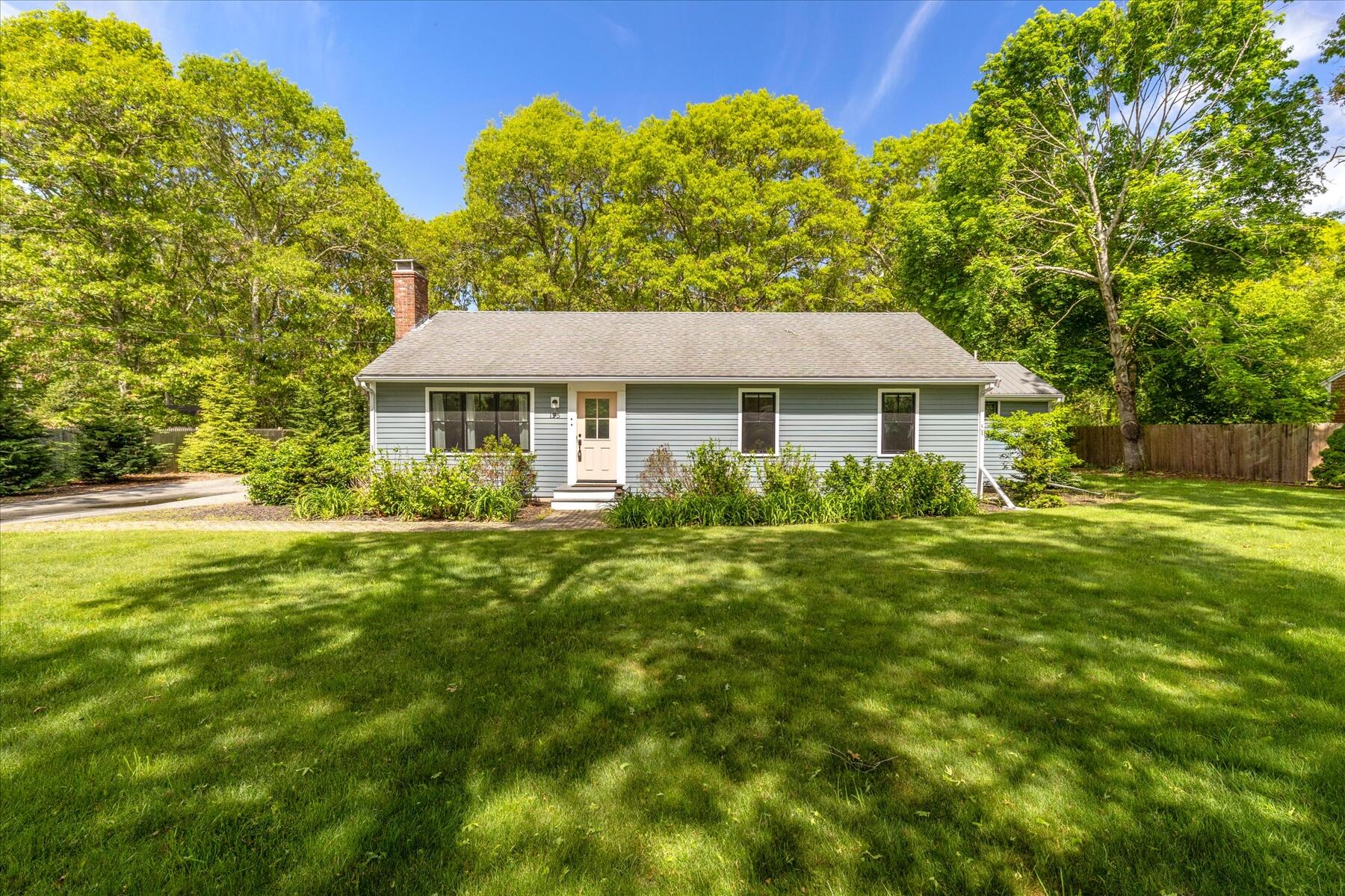 125 Highpoint Road Barnstable MA 02648