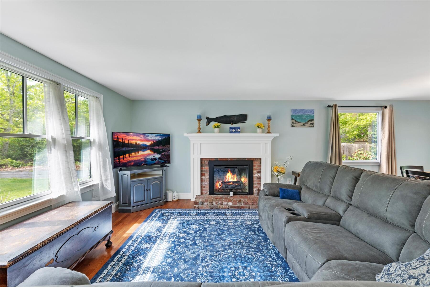 125 Highpoint Road Barnstable MA 02648
