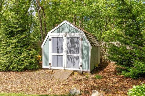 125 Highpoint Road Barnstable MA 02648
