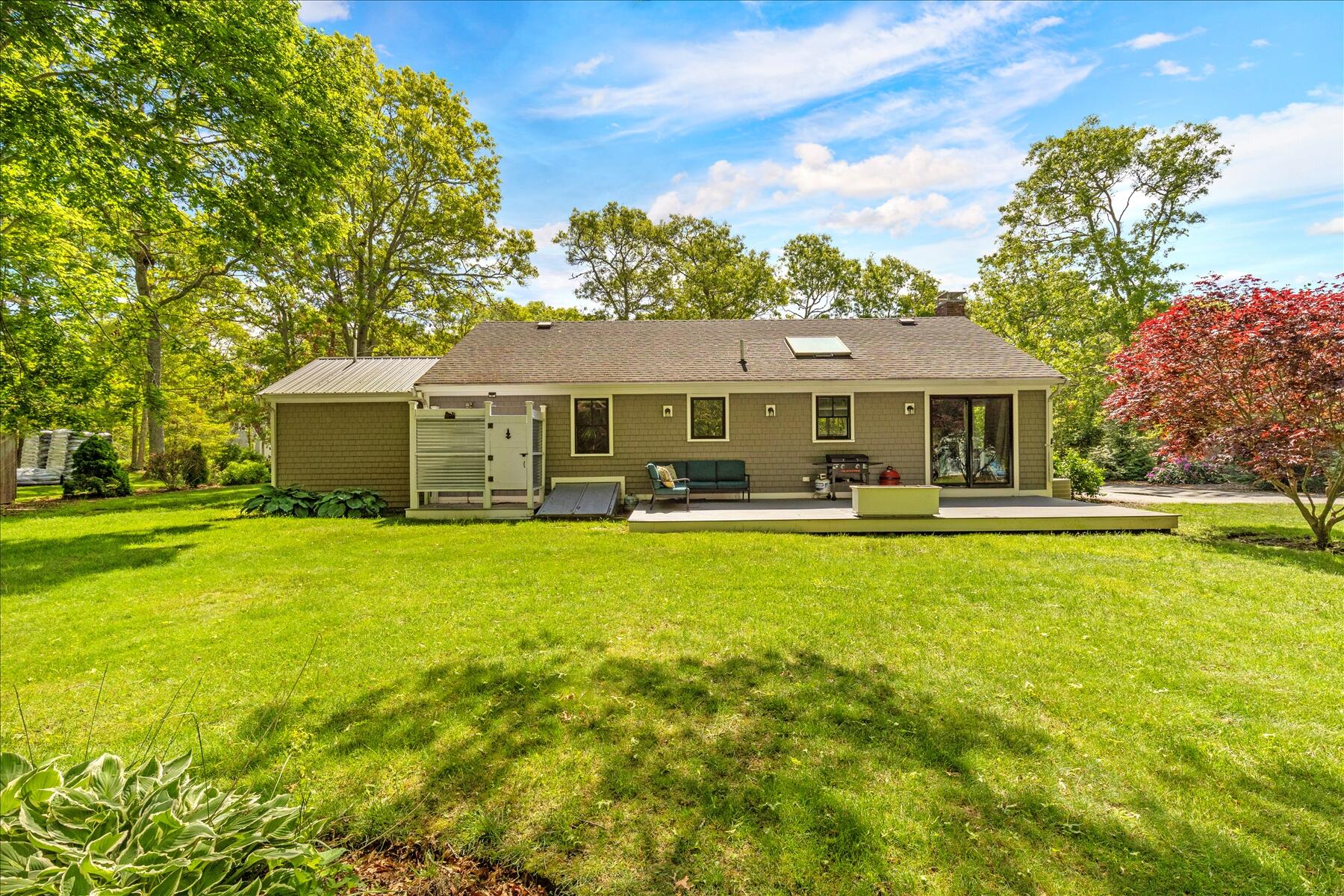 125 Highpoint Road Barnstable MA 02648