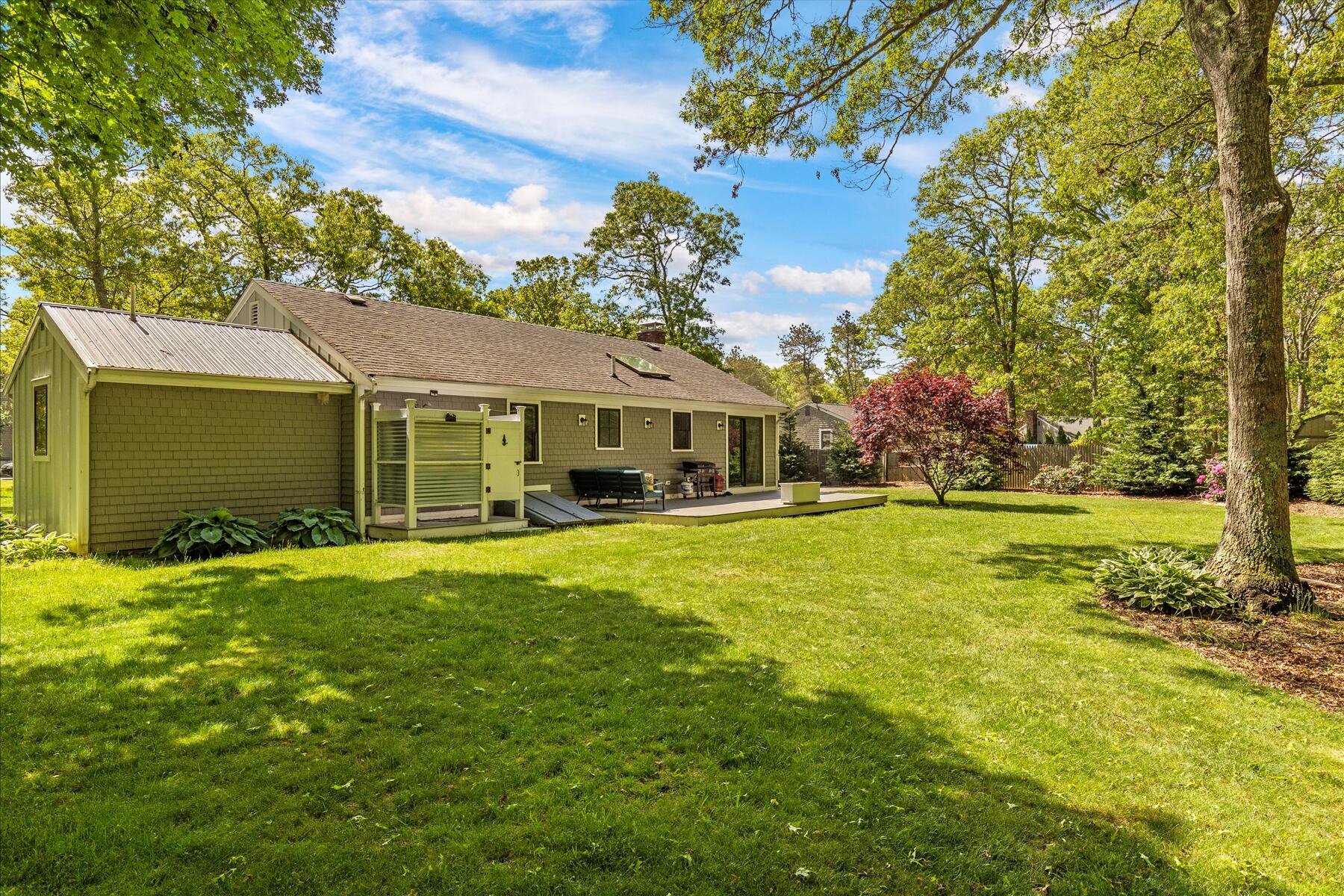 125 Highpoint Road Barnstable MA 02648
