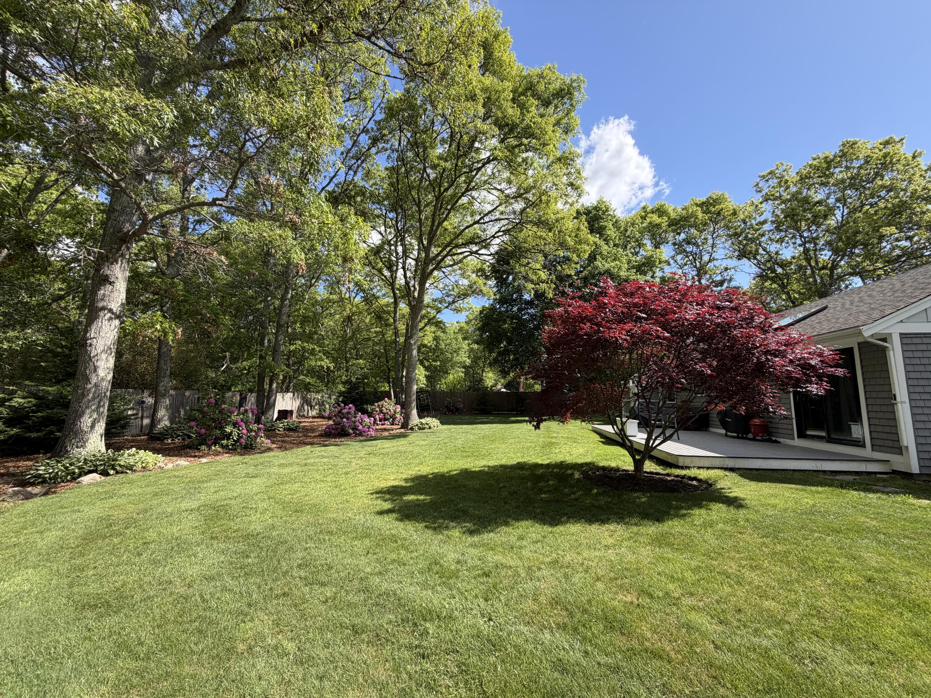 125 Highpoint Road Barnstable MA 02648