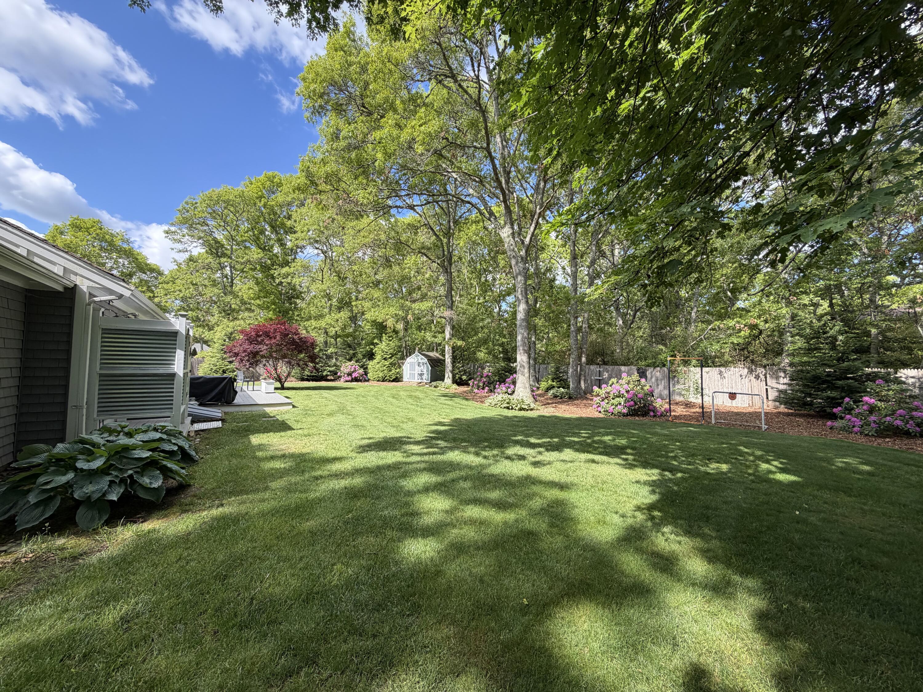 125 Highpoint Road Barnstable MA 02648