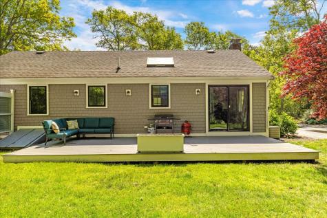125 Highpoint Road Barnstable MA 02648