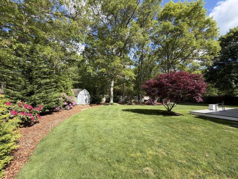125 Highpoint Road Barnstable MA 02648