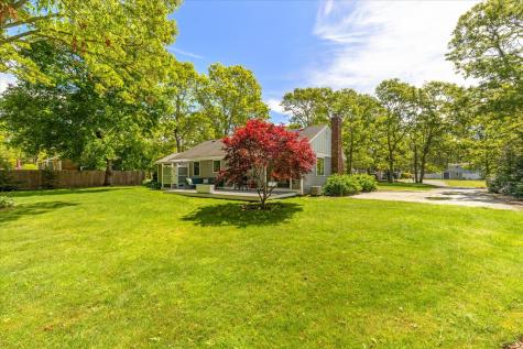 125 Highpoint Road Barnstable MA 02648