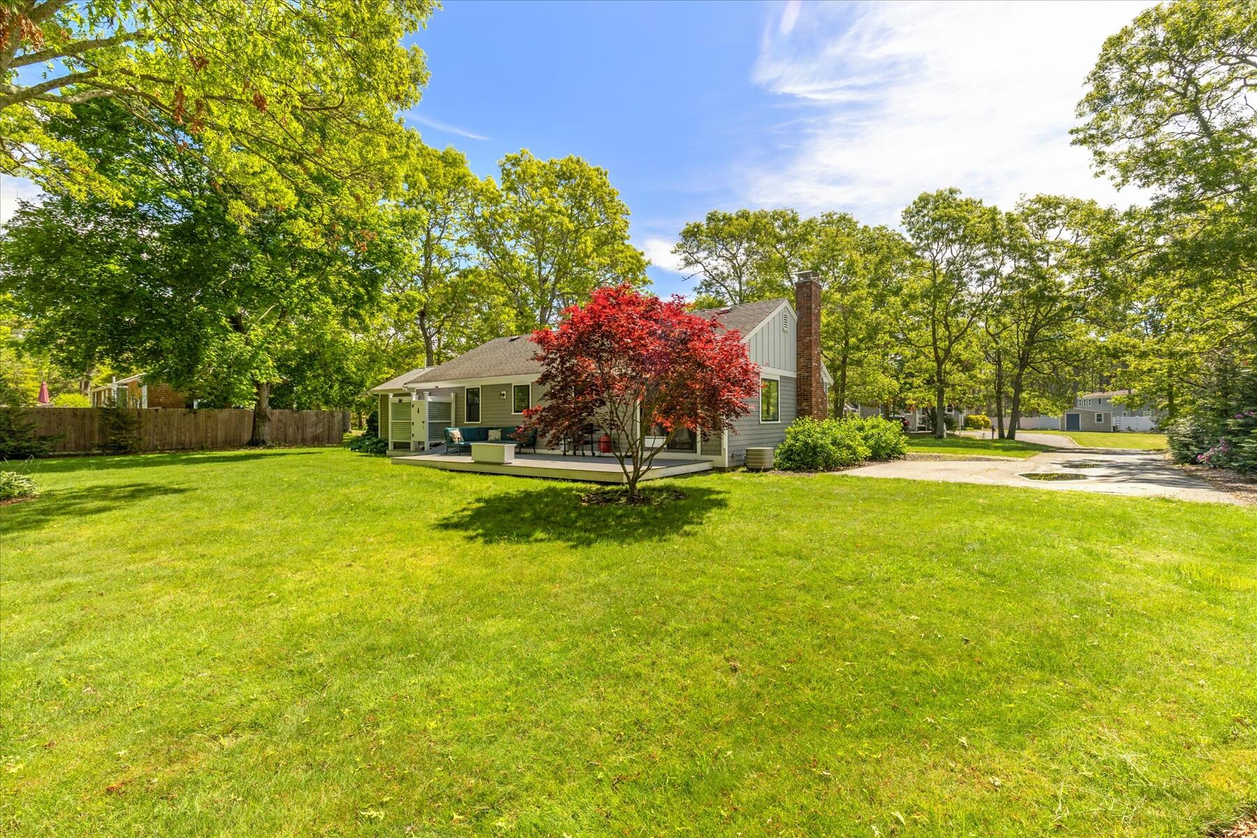 125 Highpoint Road Barnstable MA 02648
