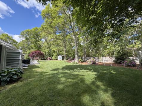 125 Highpoint Road Barnstable MA 02648