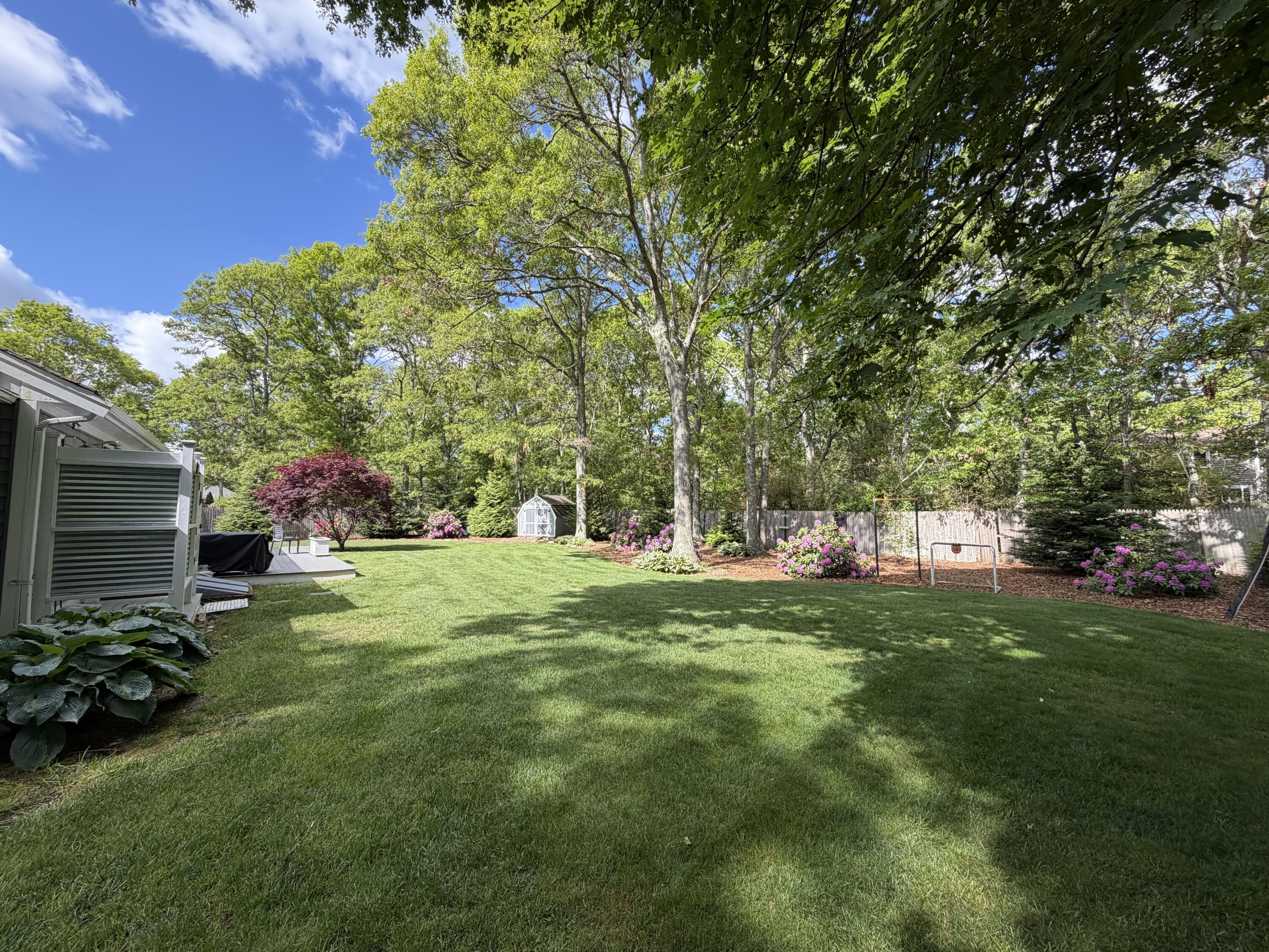 125 Highpoint Road Barnstable MA 02648