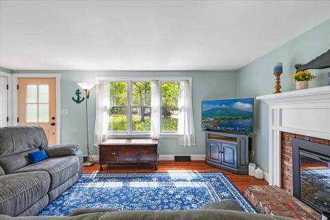 125 Highpoint Road Barnstable MA 02648
