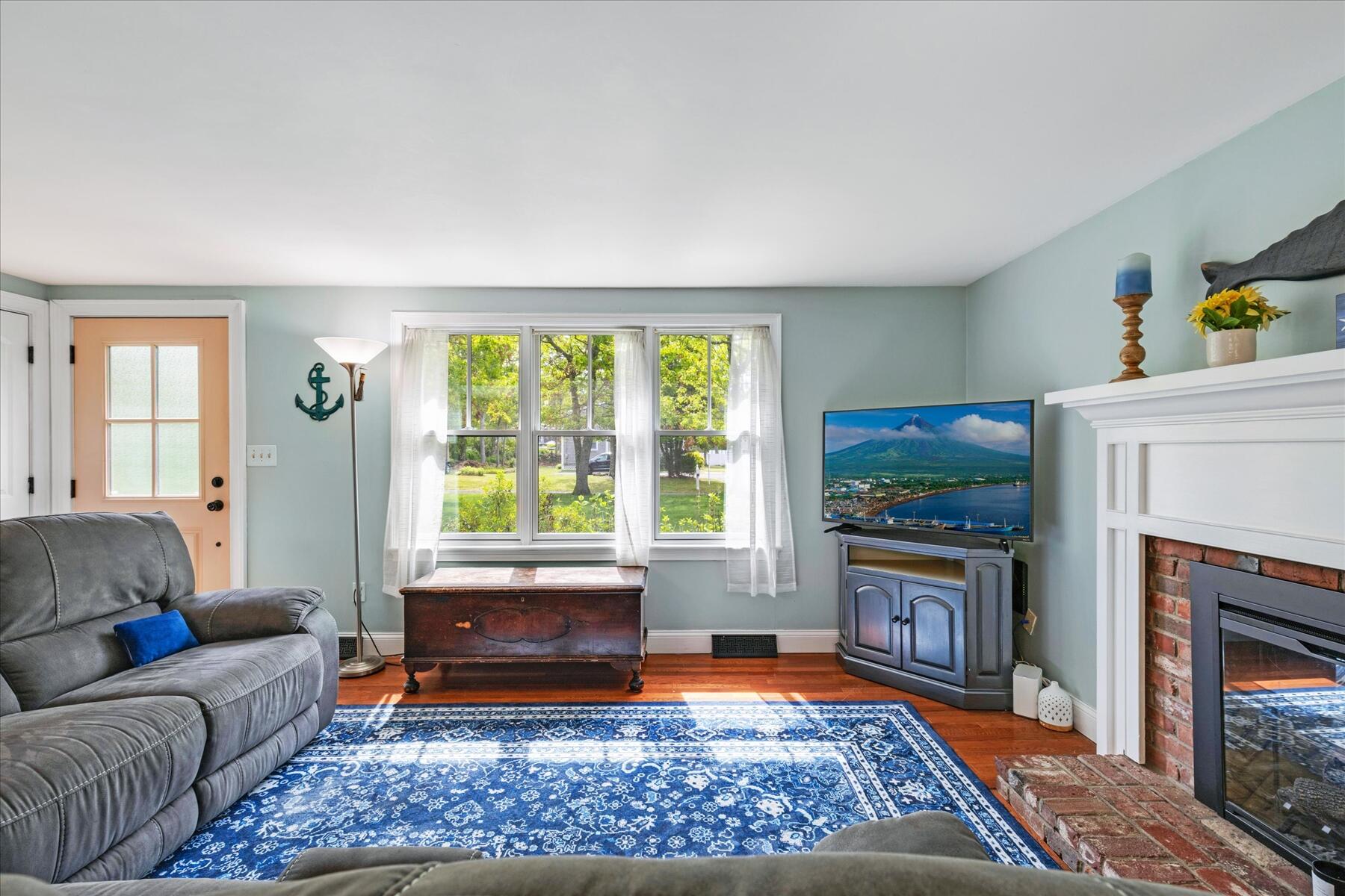 125 Highpoint Road Barnstable MA 02648