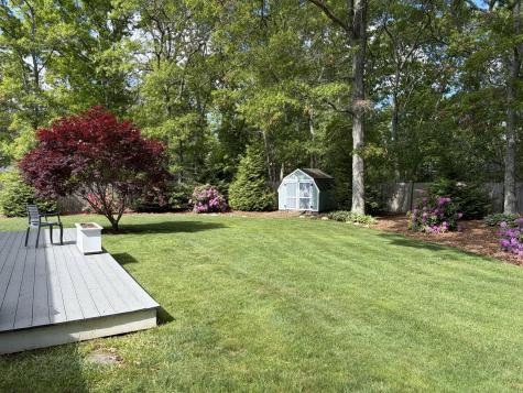 125 Highpoint Road Barnstable MA 02648