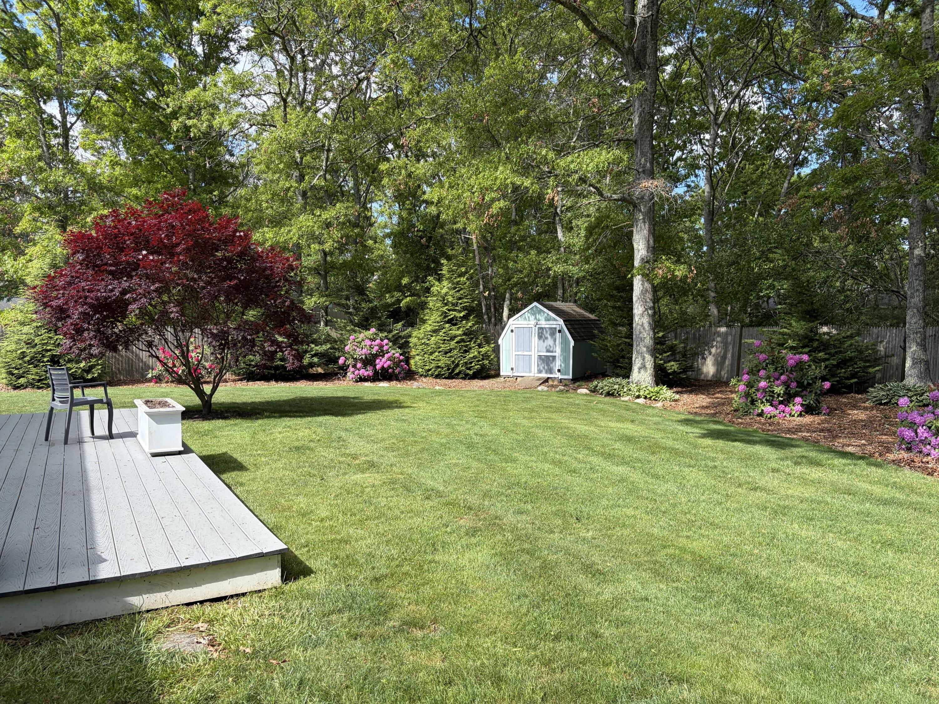 125 Highpoint Road Barnstable MA 02648