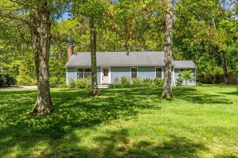 125 Highpoint Road Barnstable MA 02648