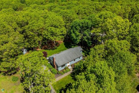 125 Highpoint Road Barnstable MA 02648