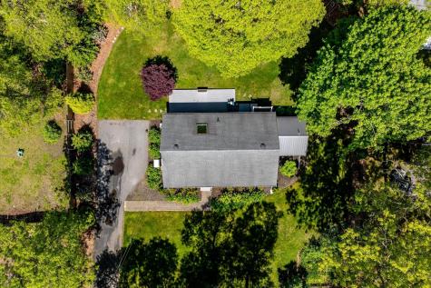 125 Highpoint Road Barnstable MA 02648