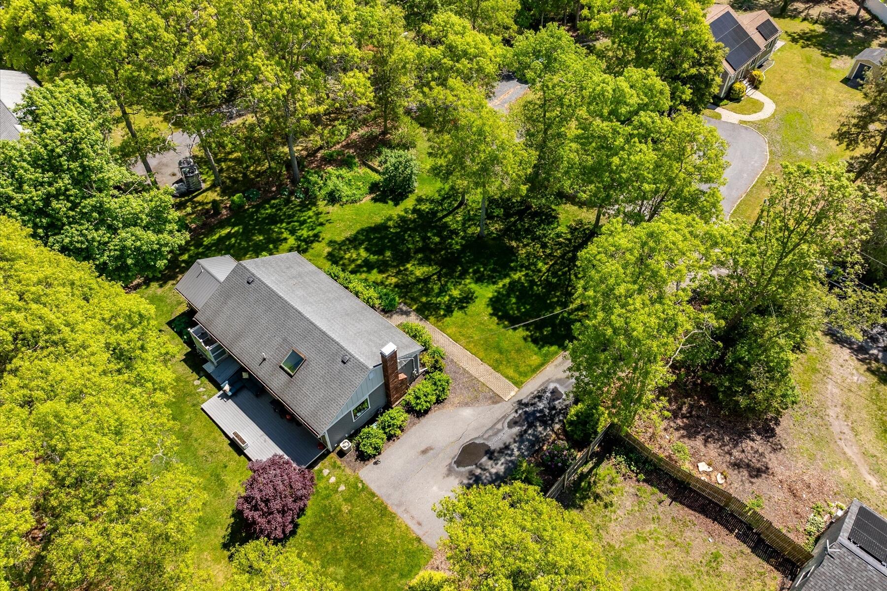 125 Highpoint Road Barnstable MA 02648