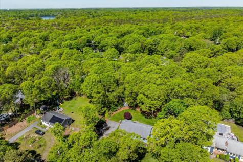 125 Highpoint Road Barnstable MA 02648