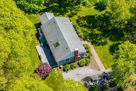 125 Highpoint Road Barnstable MA 02648