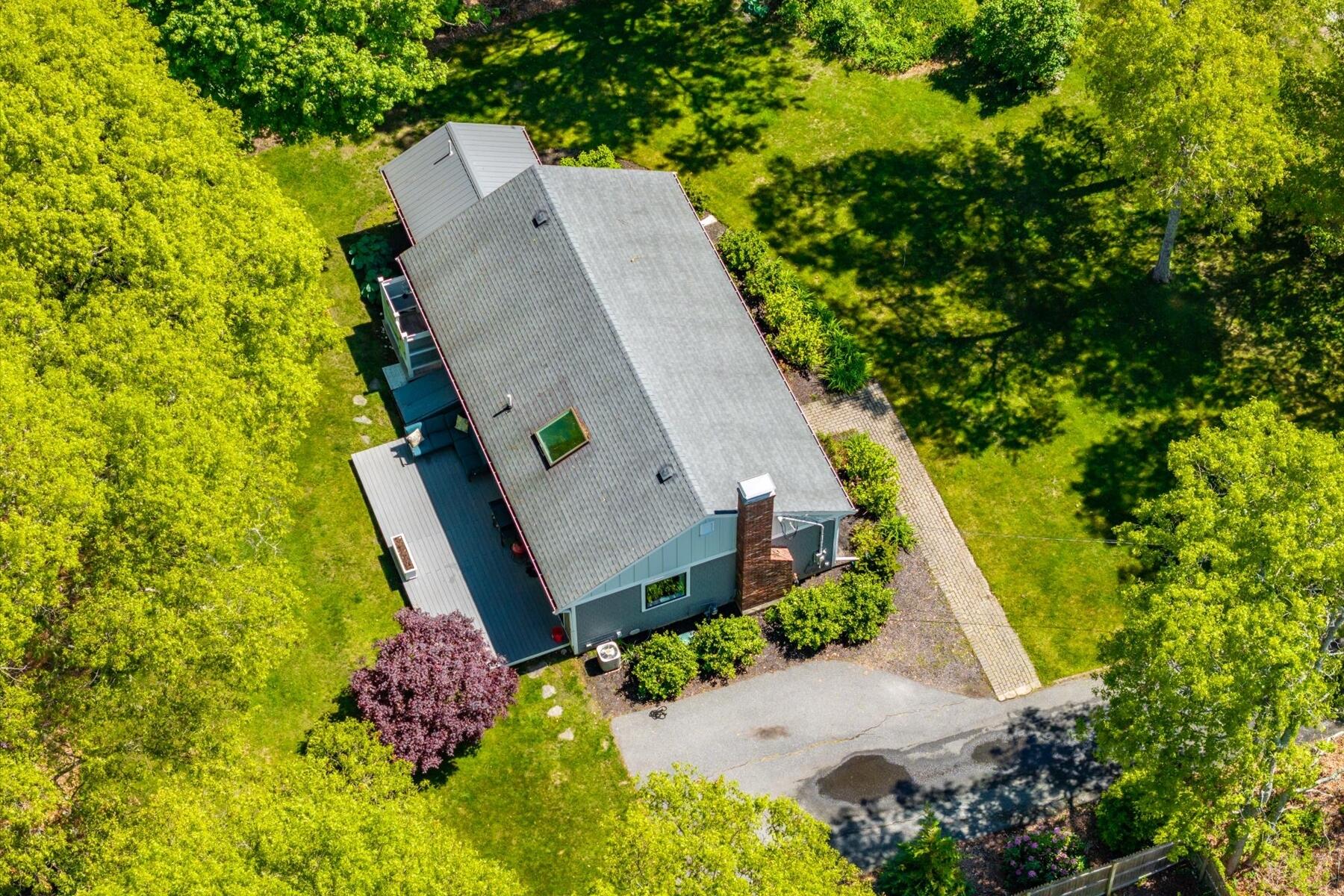 125 Highpoint Road Barnstable MA 02648