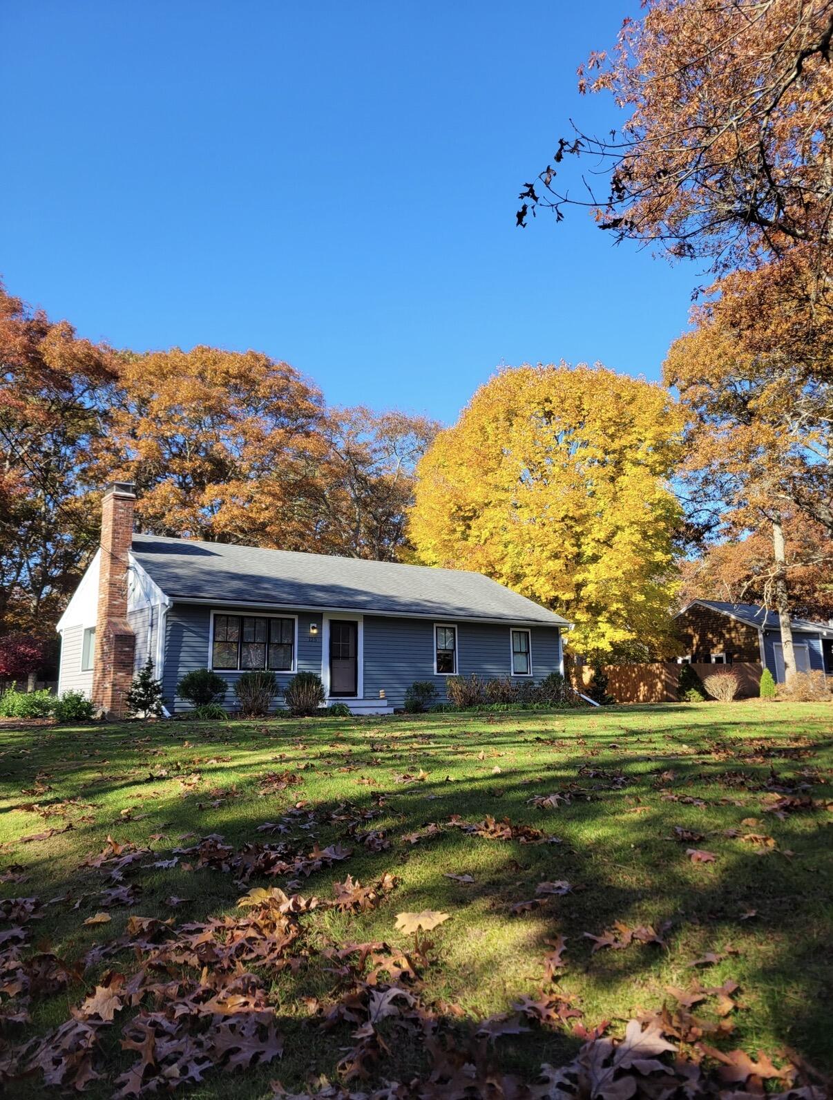125 Highpoint Road Barnstable MA 02648