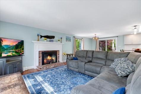 125 Highpoint Road Barnstable MA 02648