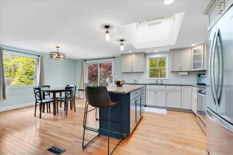 125 Highpoint Road Barnstable MA 02648