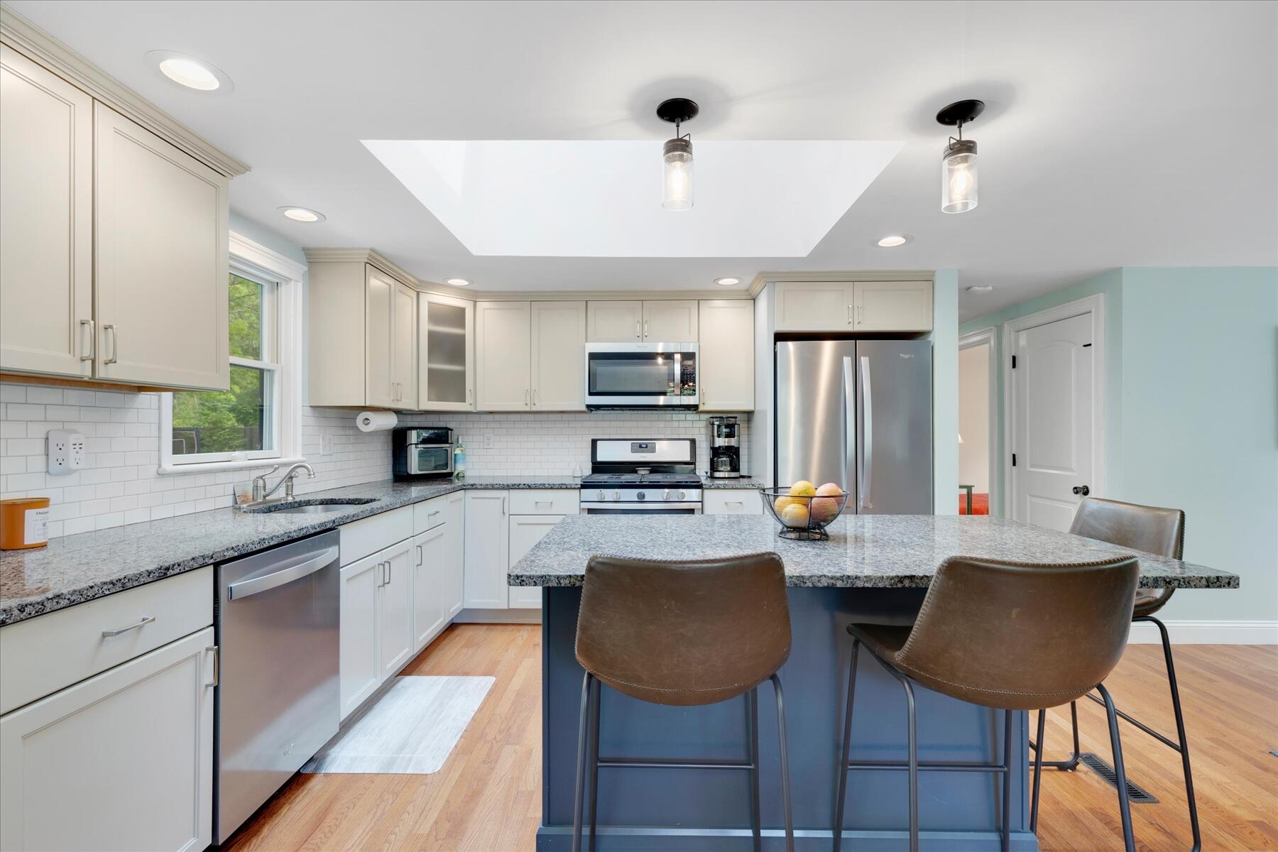 125 Highpoint Road Barnstable MA 02648