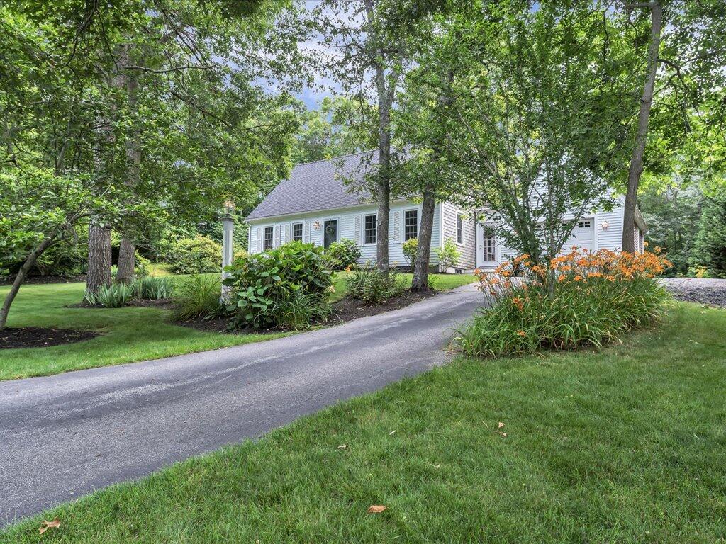 11 Westwind Circle Sandwich MA 02563