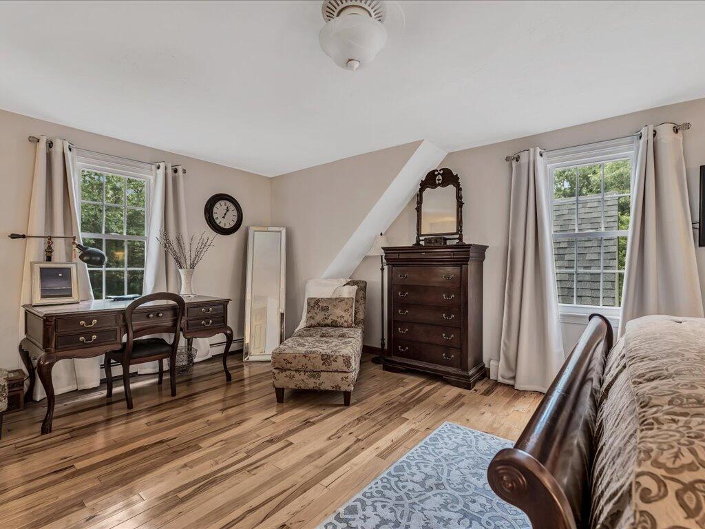 11 Westwind Circle Sandwich MA 02563