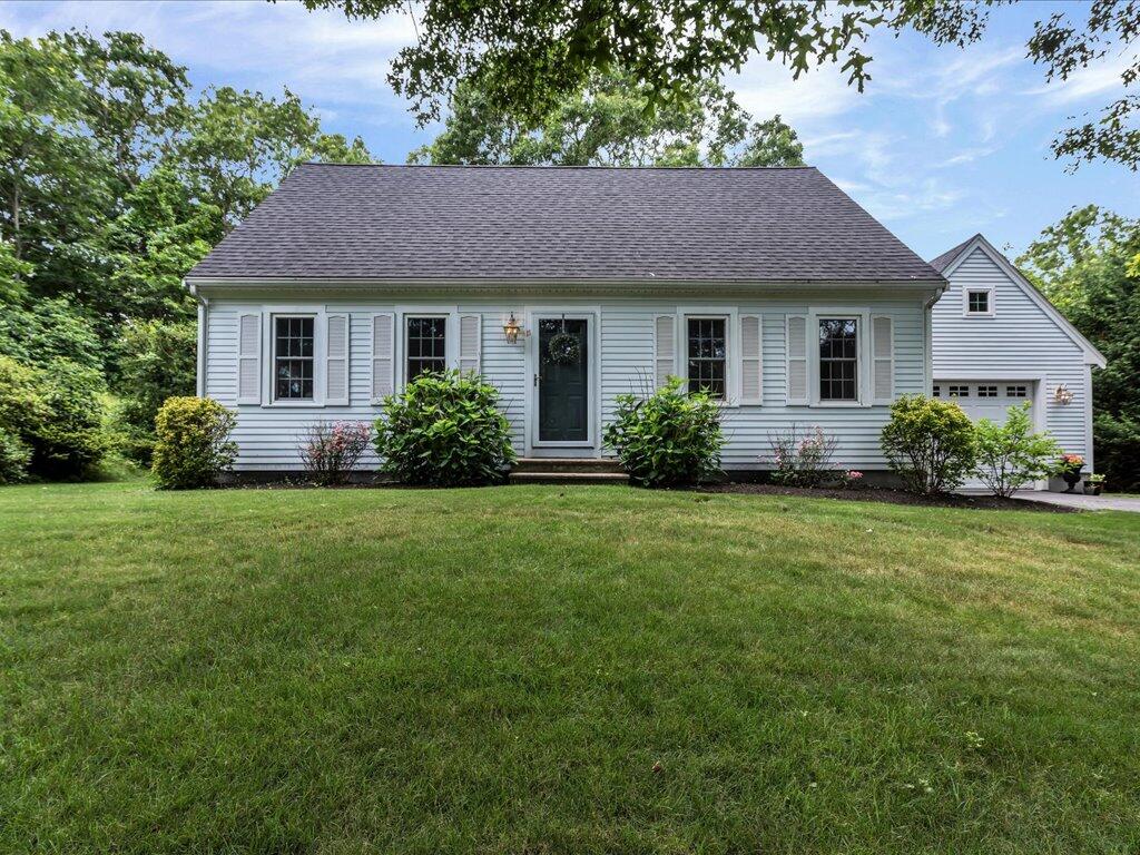 11 Westwind Circle Sandwich MA 02563