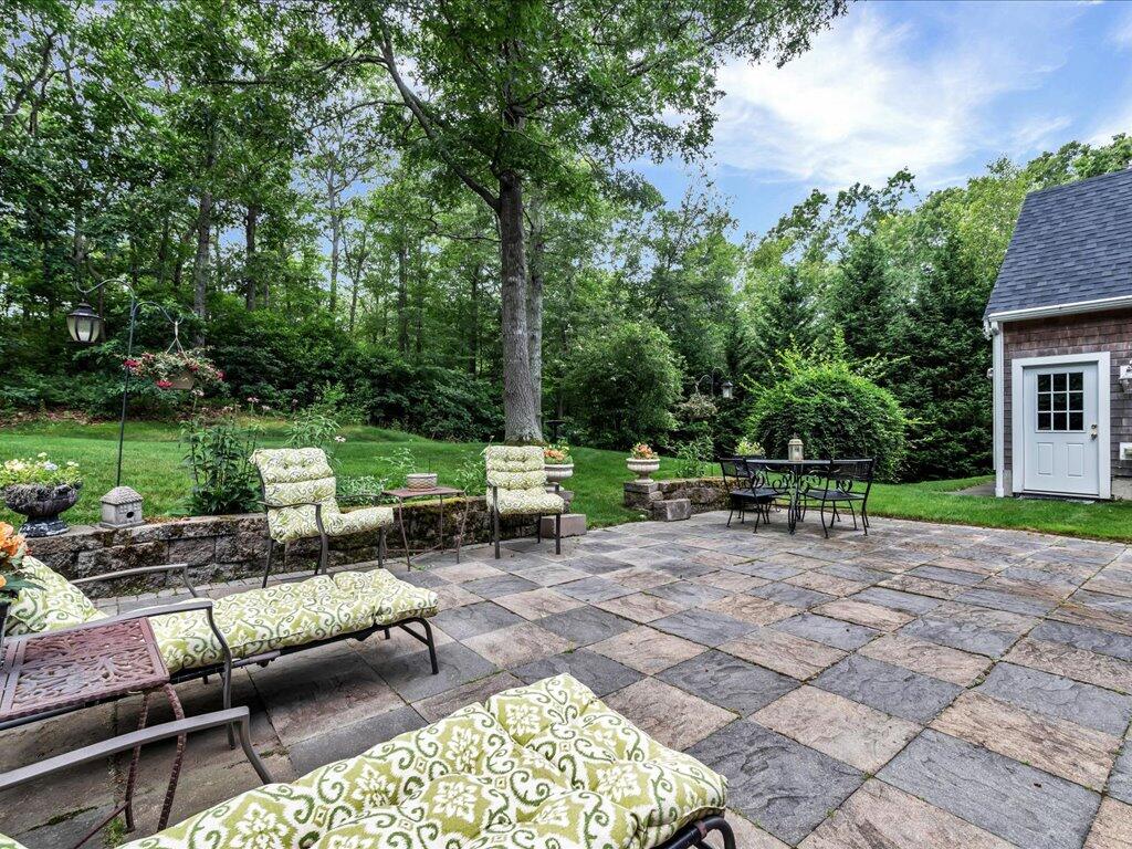 11 Westwind Circle Sandwich MA 02563