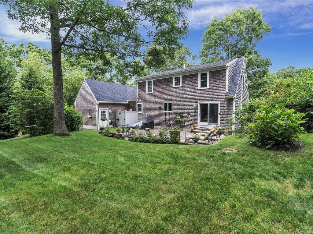 11 Westwind Circle Sandwich MA 02563