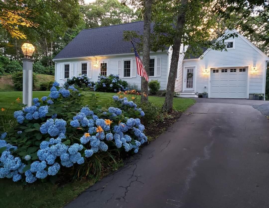 11 Westwind Circle Sandwich MA 02563