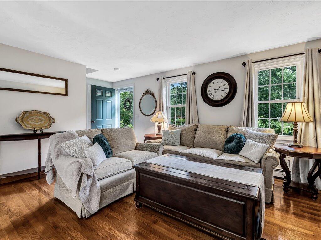 11 Westwind Circle Sandwich MA 02563