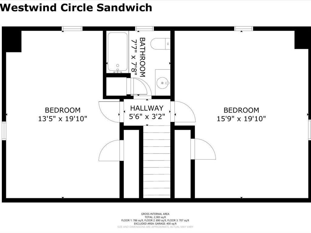 11 Westwind Circle Sandwich MA 02563
