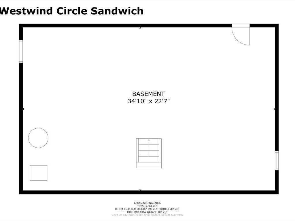 11 Westwind Circle Sandwich MA 02563