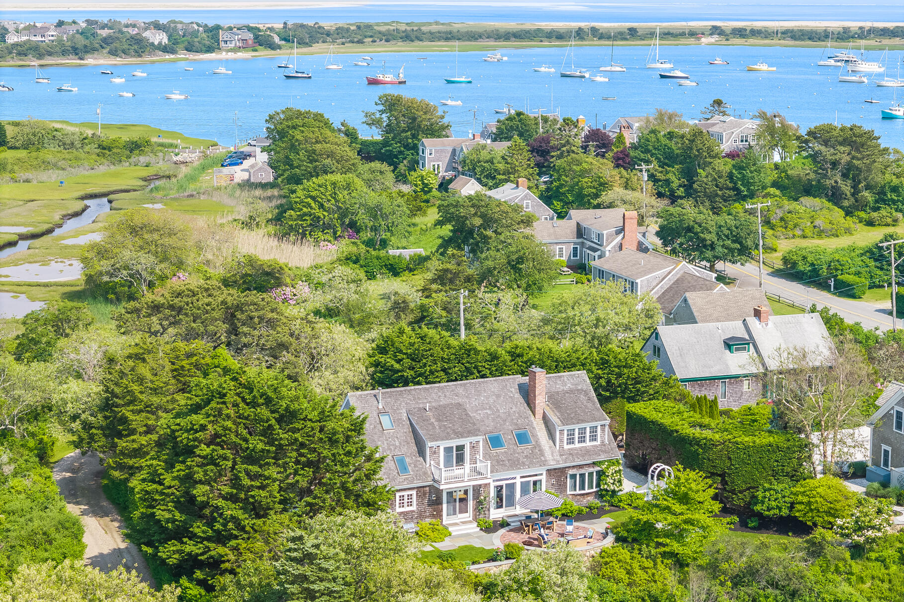 86 Champlain Road Chatham MA 02633