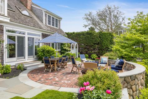 86 Champlain Road Chatham MA 02633