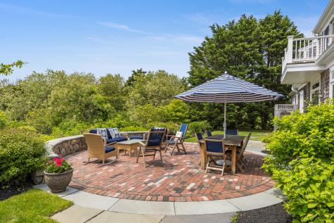 86 Champlain Road Chatham MA 02633